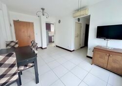 Blk 601B Punggol Vista (Punggol), HDB 3 Rooms #595789711